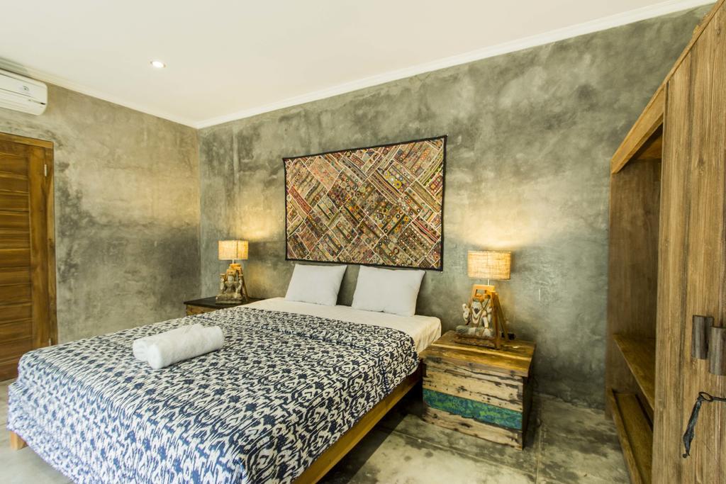 Villa Kundalini Seminyak  Ngoại thất bức ảnh