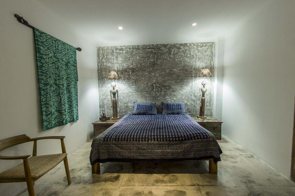 Villa Kundalini Seminyak  Ngoại thất bức ảnh